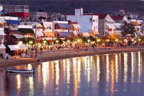 Bayram tatili için alternatif yerler