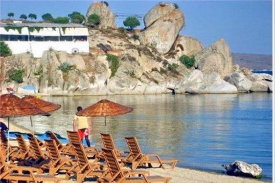 Bayram tatili için alternatif yerler