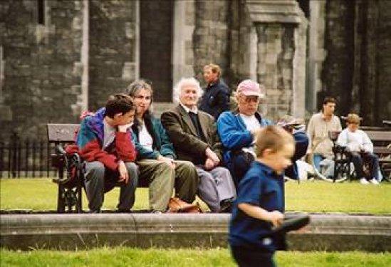 Hangi ülke kaç yaşında emekli oluyor