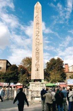 İstanbul'da görülmesi gereken 53 yer