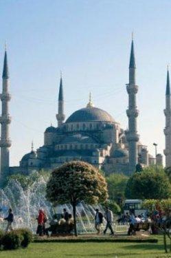 İstanbul'da görülmesi gereken 53 yer