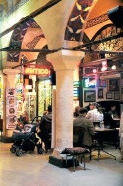 İstanbul'da görülmesi gereken 53 yer