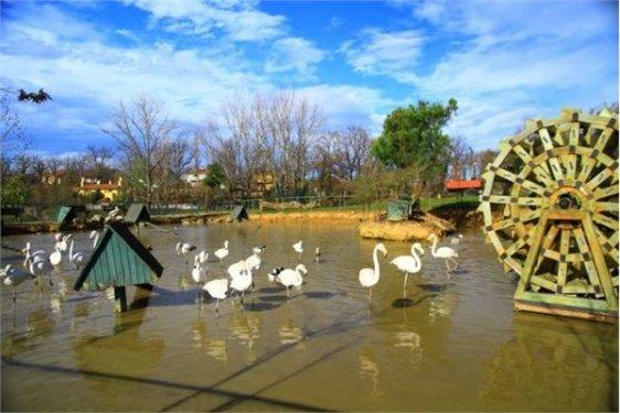 Bayram tatili için alternatif yerler