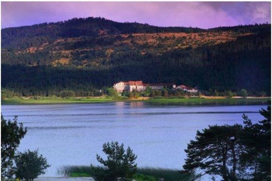 Bayram tatili için alternatif yerler