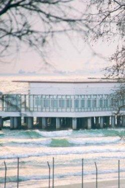 İstanbul'da görülmesi gereken 53 yer