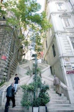 İstanbul'da görülmesi gereken 53 yer