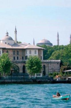 İstanbul'da görülmesi gereken 53 yer