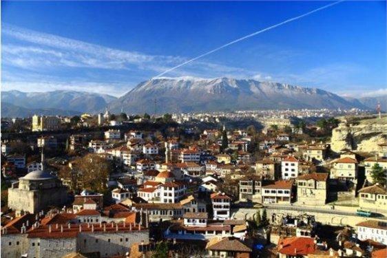 Bayram tatili için alternatif yerler