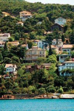 İstanbul'da görülmesi gereken 53 yer