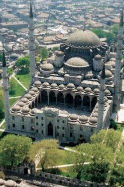 İstanbul'da görülmesi gereken 53 yer