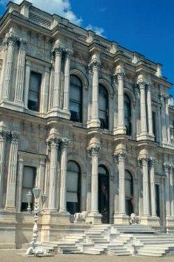 İstanbul'da görülmesi gereken 53 yer