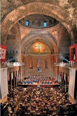 İstanbul'da görülmesi gereken 53 yer