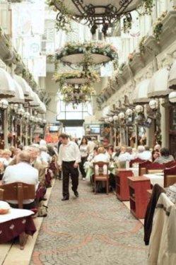 İstanbul'da görülmesi gereken 53 yer