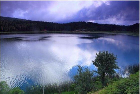 Bayram tatili için alternatif yerler