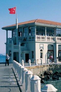 İstanbul'da görülmesi gereken 53 yer