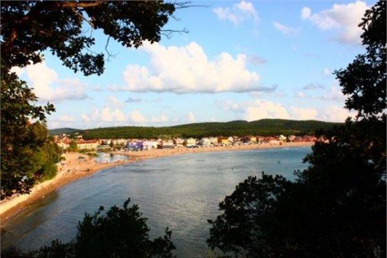 Bayram tatili için alternatif yerler