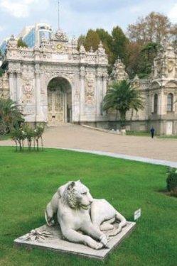 İstanbul'da görülmesi gereken 53 yer