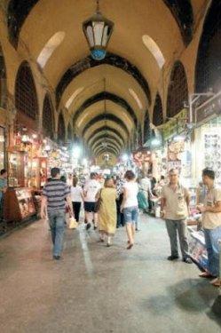 İstanbul'da görülmesi gereken 53 yer