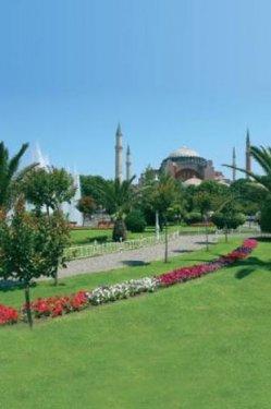 İstanbul'da görülmesi gereken 53 yer