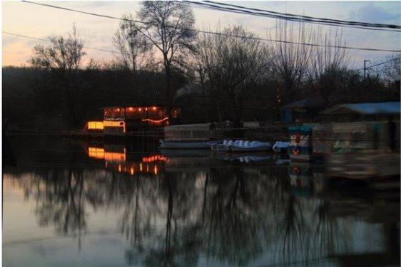 Bayram tatili için alternatif yerler