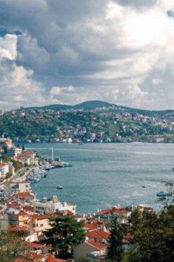 İstanbul'da görülmesi gereken 53 yer