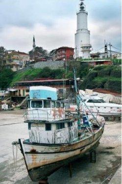 İstanbul'da görülmesi gereken 53 yer