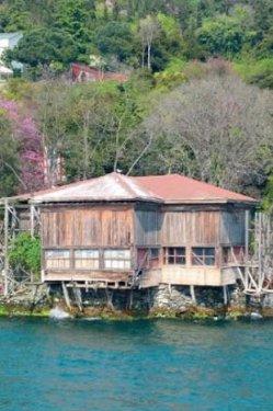 İstanbul'da görülmesi gereken 53 yer