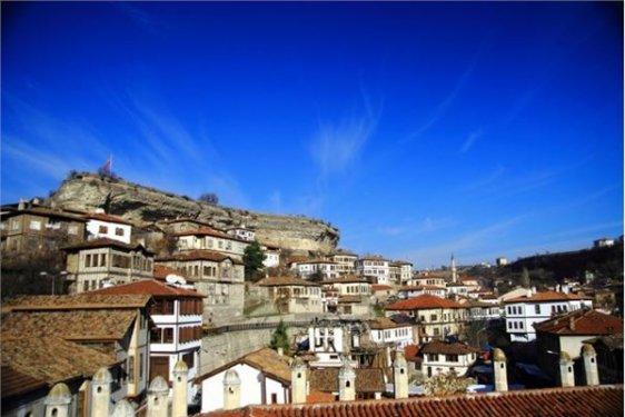 Bayram tatili için alternatif yerler