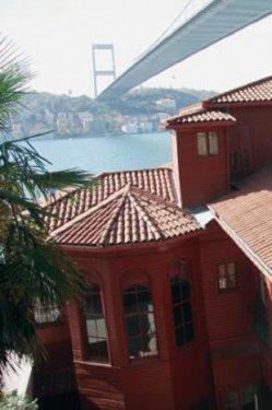 İstanbul'da görülmesi gereken 53 yer