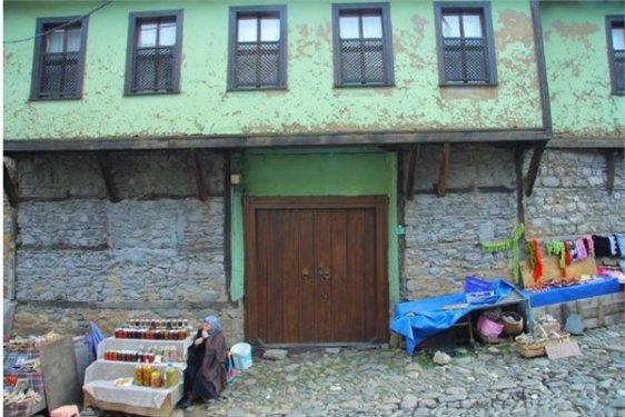 Bayram tatili için alternatif yerler