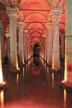 İstanbul'da görülmesi gereken 53 yer