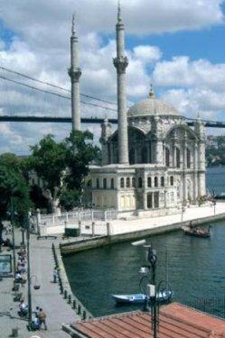 İstanbul'da görülmesi gereken 53 yer