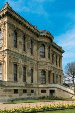 İstanbul'da görülmesi gereken 53 yer