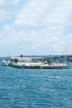 İstanbul'da görülmesi gereken 53 yer