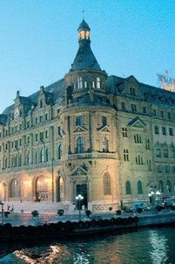 İstanbul'da görülmesi gereken 53 yer