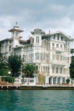 İstanbul'da görülmesi gereken 53 yer