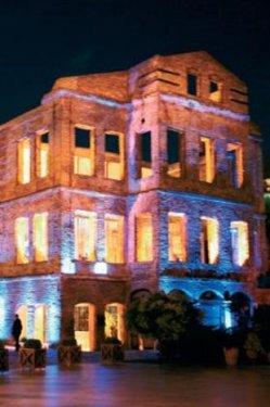 İstanbul'da görülmesi gereken 53 yer