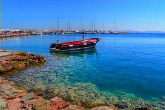 Bayram tatili için alternatif yerler