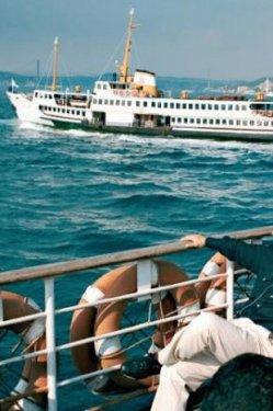 İstanbul'da görülmesi gereken 53 yer