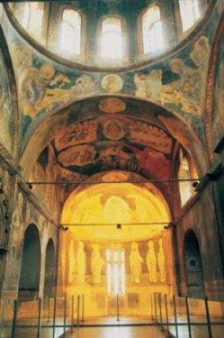 İstanbul'da görülmesi gereken 53 yer