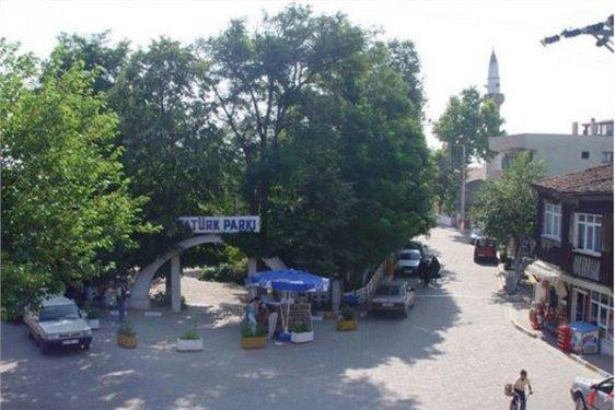 Bayram tatili için alternatif yerler