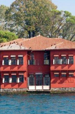 İstanbul'da görülmesi gereken 53 yer