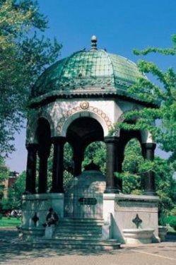 İstanbul'da görülmesi gereken 53 yer