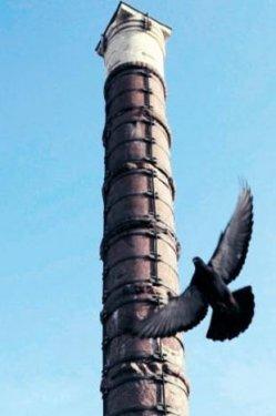 İstanbul'da görülmesi gereken 53 yer