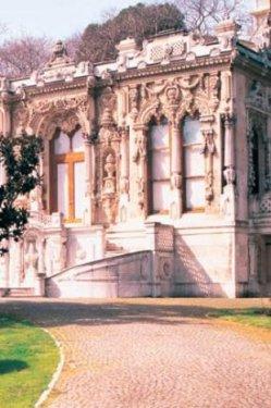 İstanbul'da görülmesi gereken 53 yer