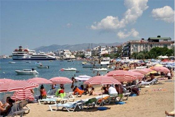 Bayram tatili için alternatif yerler