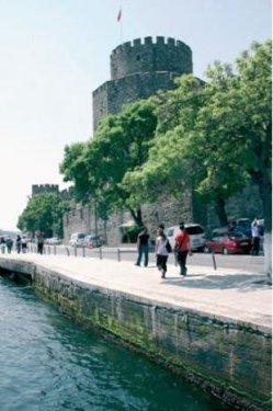 İstanbul'da görülmesi gereken 53 yer