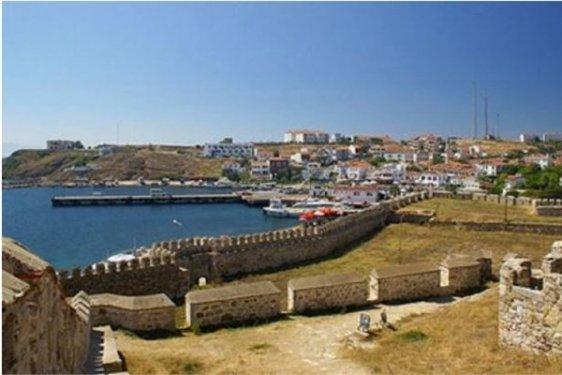 Bayram tatili için alternatif yerler