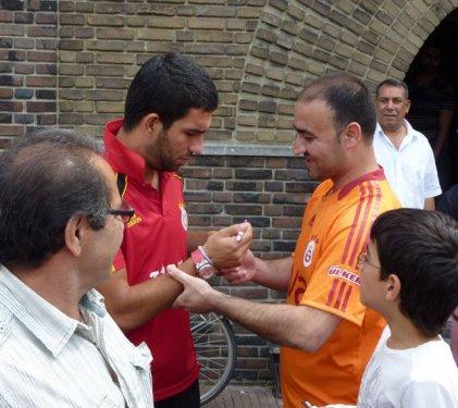 İşte saat tutkunu çıkan ünlüler