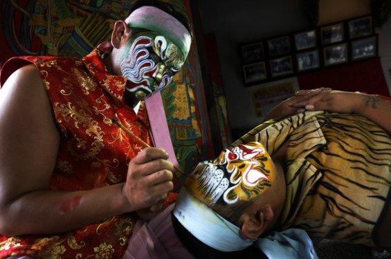 National Geographic: 2013'ün en iyi fotoğrafları